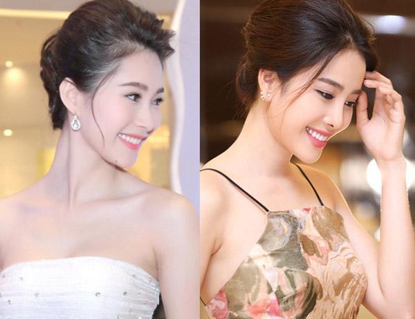 Không chung cha mẹ mà giống như 2 giọt nước, những cặp bản chính - bản sao showbiz Việt nói gì về nhau?-7