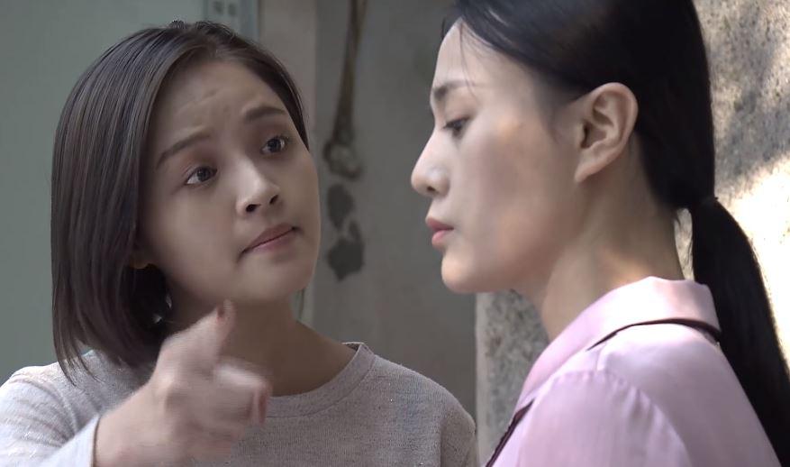 Quỳnh Búp Bê tiếp khách chuyên nghiệp, đánh My Sói lên bờ xuống ruộng-3