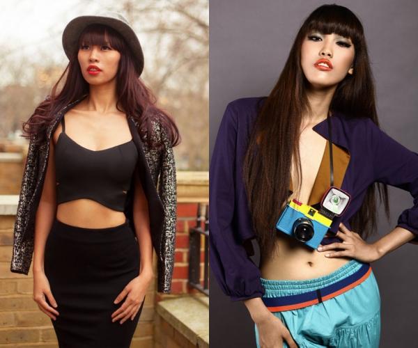 Không chung cha mẹ mà giống như 2 giọt nước, những cặp bản chính - bản sao showbiz Việt nói gì về nhau?-9