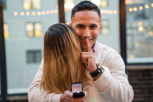 Tỏ tình thất bại nhiều lần, những anh chàng hoàng đạo này vẫn lì lợm, kiên trì theo đuổi mục tiêu đến cùng-1