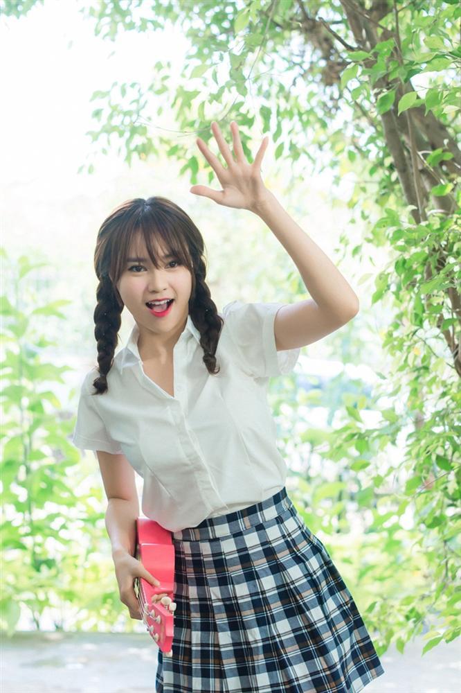 Ninh Dương Lan Ngọc trải lòng sau khi bị coi là thảm họa mới của Vpop-1