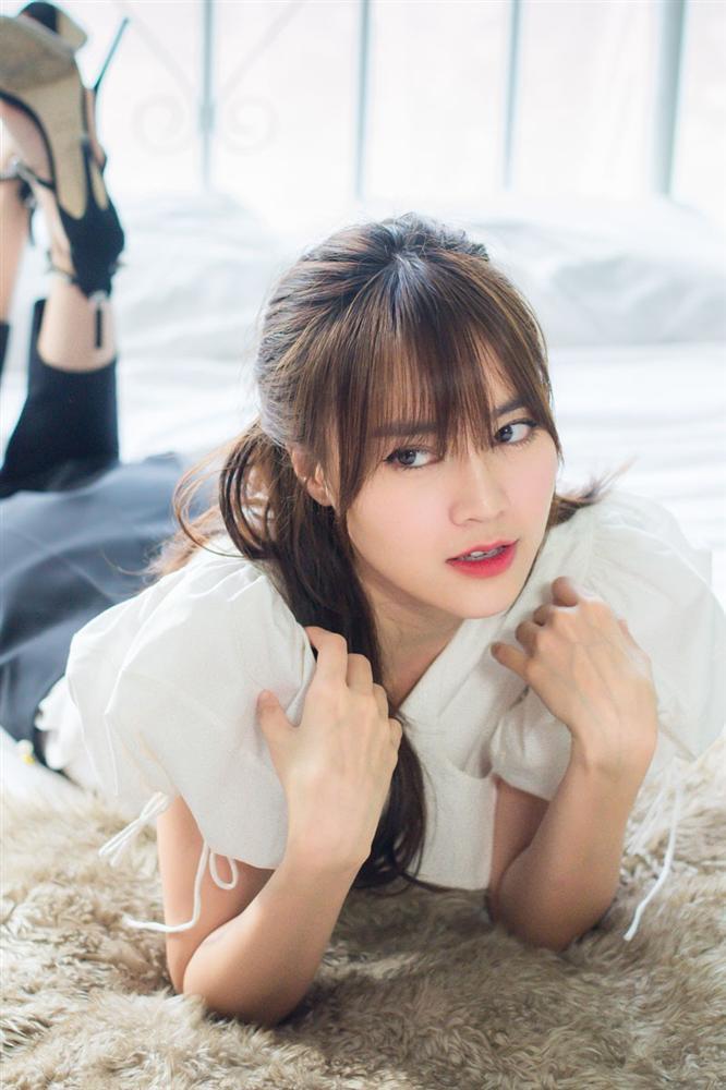 Ninh Dương Lan Ngọc trải lòng sau khi bị coi là thảm họa mới của Vpop-4