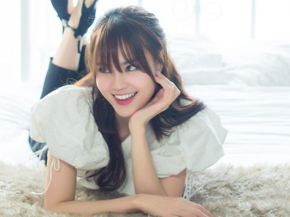 Ninh Dương Lan Ngọc: Tôi hát không tệ đến mức bị gọi là thảm họa-4