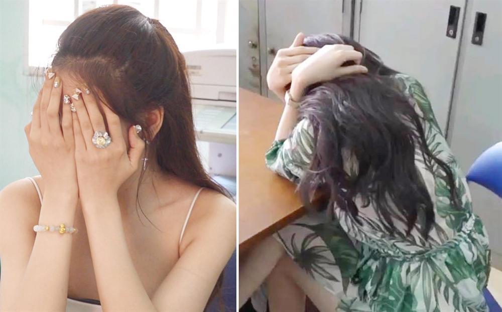 Sao nữ Trung Quốc đi khách hàng nghìn USD mỗi đêm như thế nào?-1