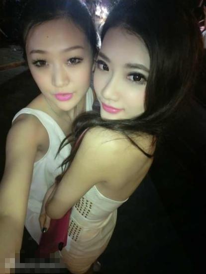 Sao nữ Trung Quốc đi khách hàng nghìn USD mỗi đêm như thế nào?-2