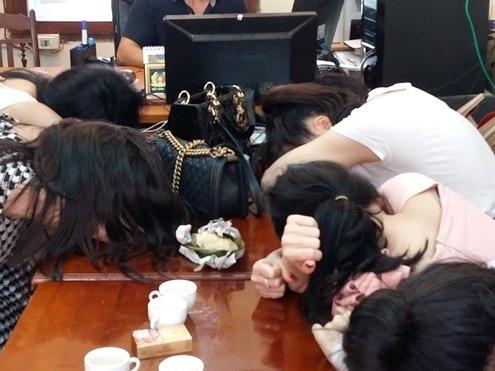 Chuyện tình đại gia Bình Thuận và người đẹp bậc nhất Hong Kong-6