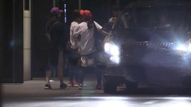 Sao nữ Diên Hi công lược bị tố hành xử như vợ vua trong đời thật-2