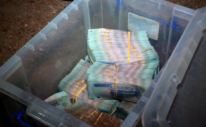 Nghi can cướp nhà băng lên kế hoạch và chế tạo súng như thế nào?-3