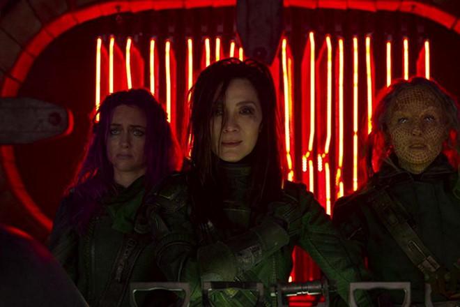 Dương Tử Quỳnh lên tiếng ủng hộ đạo diễn ‘Vệ binh dải Ngân hà’-1