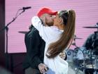 Ariana Grande bị dư luận đổ lỗi vì cái chết của bạn trai cũ