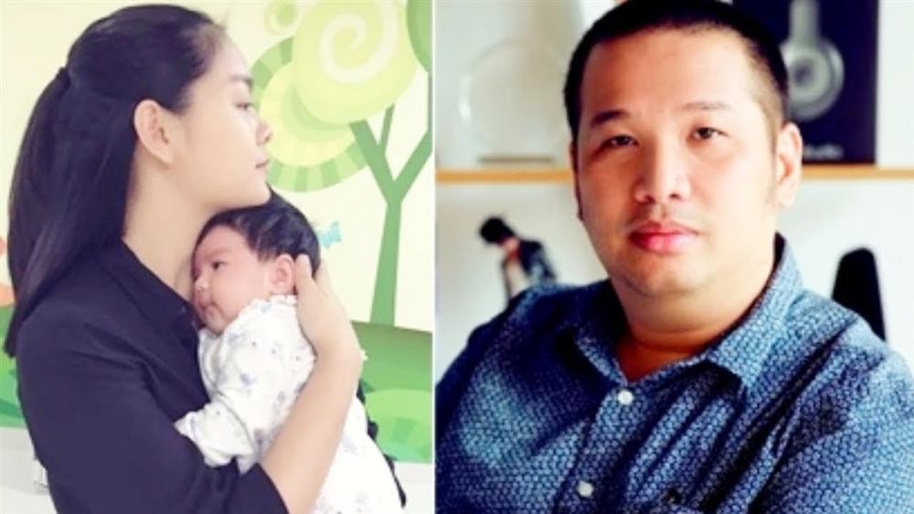 2 cuộc hôn nhân ỡm ờ nay hợp mai tan khiến showbiz Việt chỉ nhắc đến đã rối như canh hẹ-3