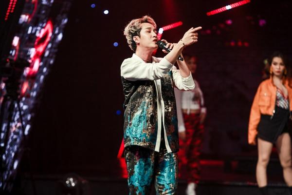 3 lần bị loại khỏi đường đua The Debut, học trò Hương Tràm đăng quang Quán quân gây tranh cãi-4