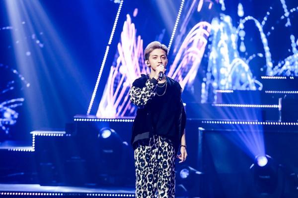 3 lần bị loại khỏi đường đua The Debut, học trò Hương Tràm đăng quang Quán quân gây tranh cãi-5