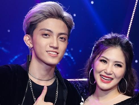 Hương Tràm nói về chiến thắng bị chỉ trích của học trò tại The Debut-3