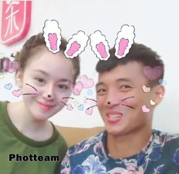 Ngó lơ tin đồn có bạn gái, Bùi Tiến Dũng lần đầu đưa tiêu chí chọn người yêu khiến fans xốn xang-3