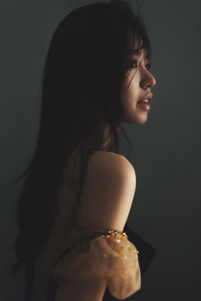 Mỹ nhân phim Quỳnh búp bê truyền cảm hứng: Hạnh phúc chính là sự thoả mãn-5