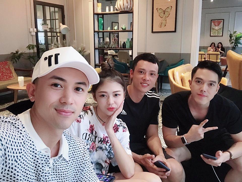 Mỹ nhân phim Quỳnh búp bê truyền cảm hứng: Hạnh phúc chính là sự thoả mãn-6