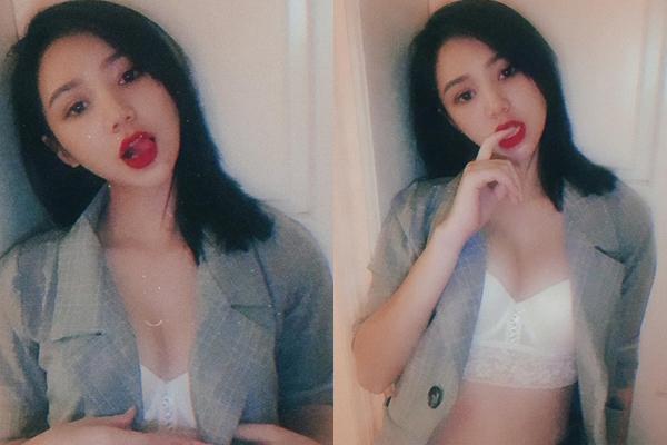 Mỹ nhân phim Quỳnh búp bê truyền cảm hứng: Hạnh phúc chính là sự thoả mãn-1