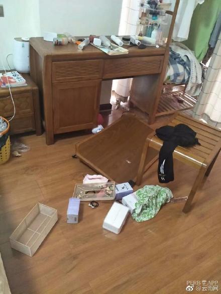 Cảnh tan hoang sau động đất 5,9 độ Richter tại Trung Quốc ảnh hưởng tới Việt Nam-5