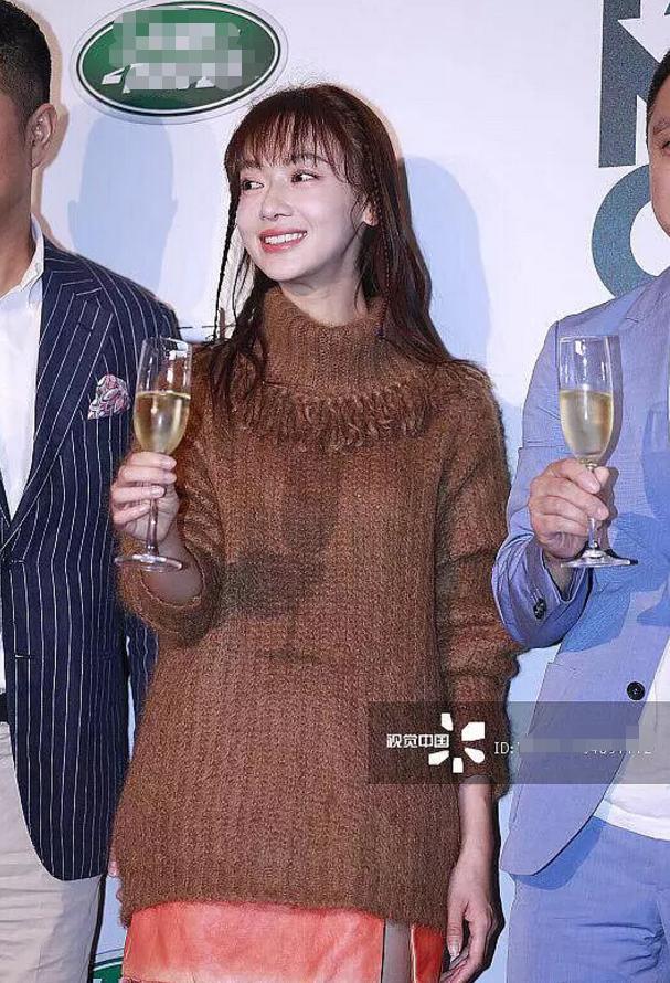 Liên tục bị dìm hàng khi dự sự kiện, Nguỵ Anh Lạc Ngô Cẩn Ngôn lại được khen khi chụp camera thường-6