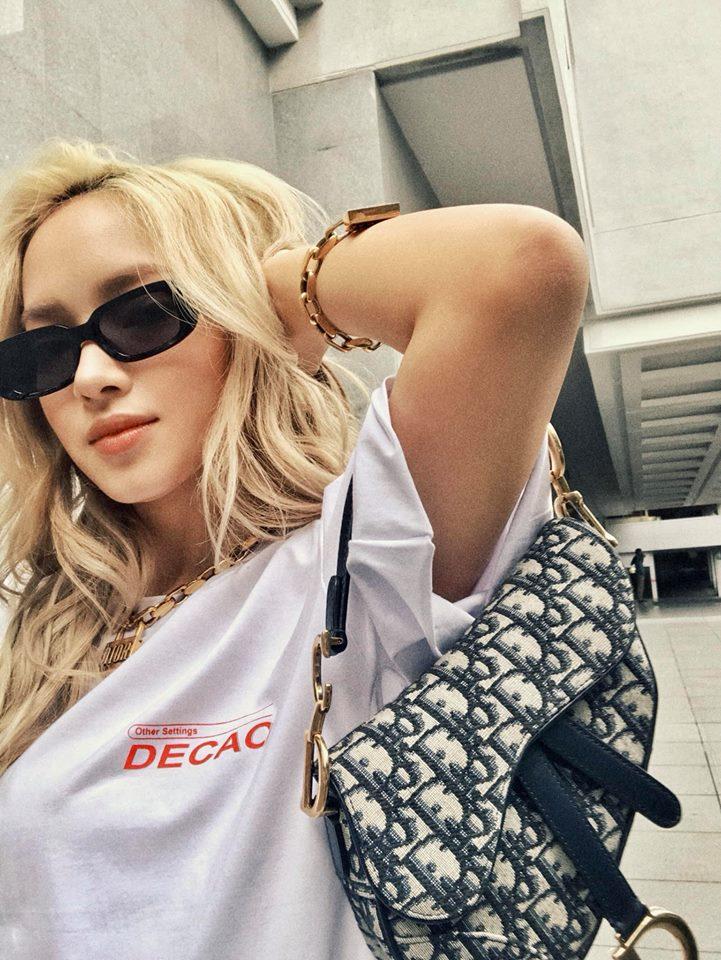 Mỹ nhân phim Quỳnh búp bê truyền cảm hứng: Hạnh phúc chính là sự thoả mãn-2