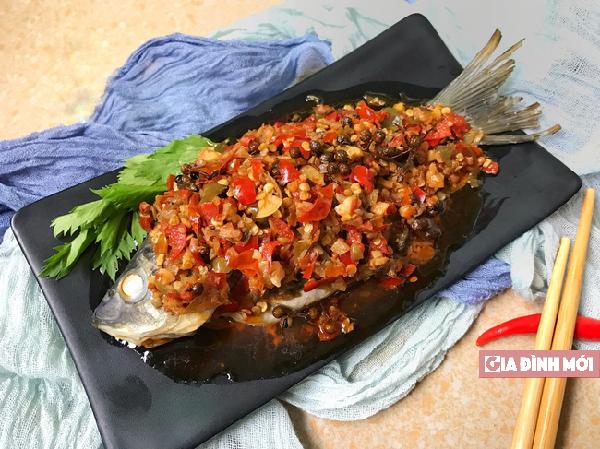 Chỉ dùng củ cải là vẩy cá hết veo, mẹo vặt hữu ích mà không phải chị em nào cũng biết-5