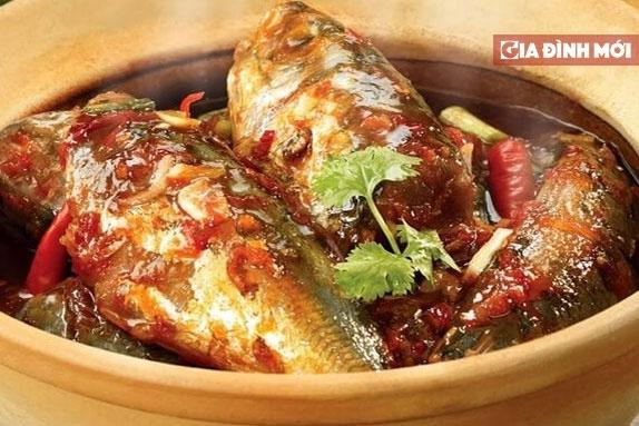 Chỉ dùng củ cải là vẩy cá hết veo, mẹo vặt hữu ích mà không phải chị em nào cũng biết-7