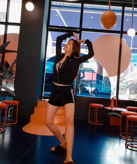 Cựu thành viên T-ara hết bị tố rắn độc lại bị chỉ trích là mặt dày-1