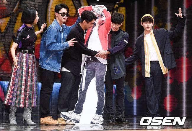 Cựu thành viên T-ara hết bị tố rắn độc lại bị chỉ trích là mặt dày-5