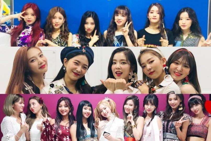 Cựu thành viên T-ara hết bị tố rắn độc lại bị chỉ trích là mặt dày-3