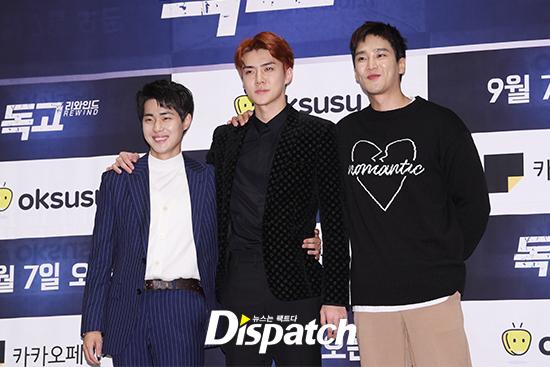 Cựu thành viên T-ara hết bị tố rắn độc lại bị chỉ trích là mặt dày-6