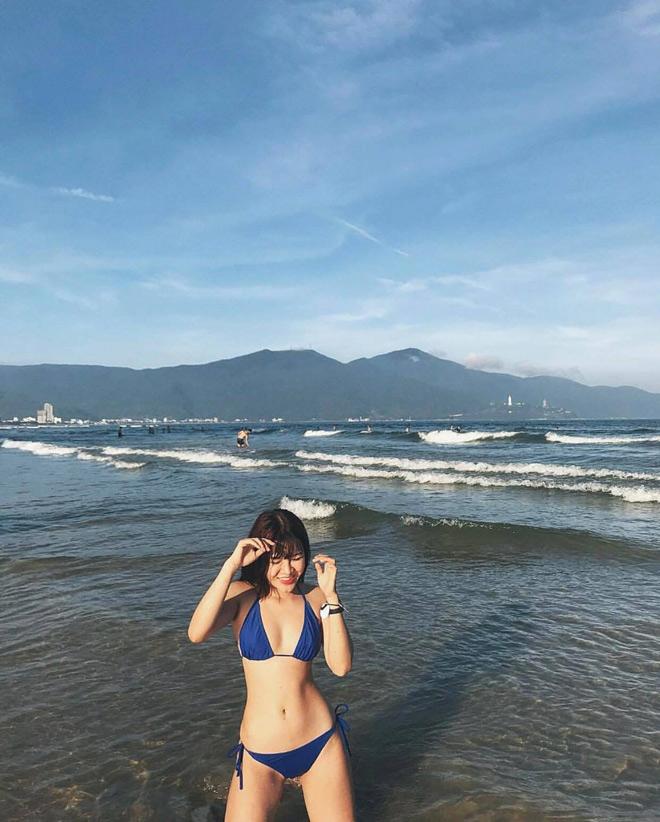 Vừa chia tay, thủ môn Văn Lâm đã có bạn gái mới nóng bỏng?-7