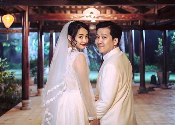 Gia đình Nhã Phương hé lộ danh sách khách mời cho tiệc cưới với Trường Giang-6