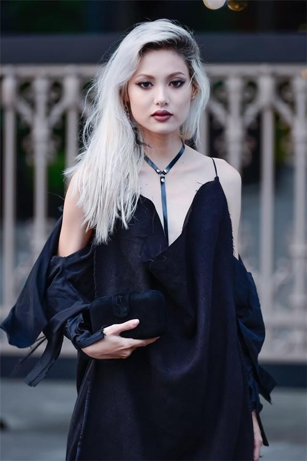 Vướng tin đồn tham gia đường dây bán dâm nghìn đô, Fung La - MC Cao Vy lên tiếng đáp trả cực gắt-2