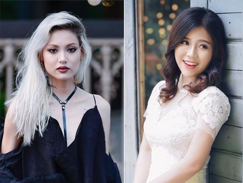Sự kiện phá bom showbiz: Ngoài Kiều Minh Tuấn, nàng hậu nào được tìm kiếm nhiều nhất Google tuần qua-7