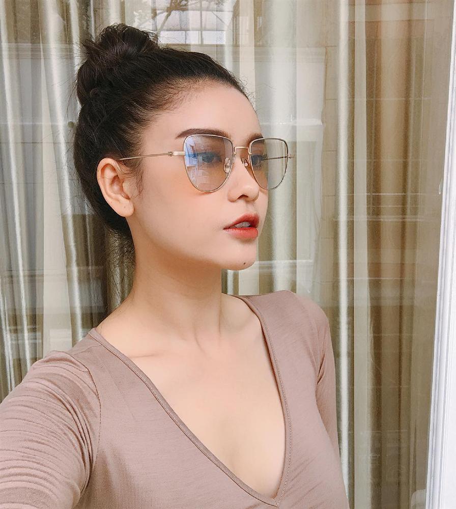 Á hậu Huyền My tự nhắc nhở bản thân vì dạo này sống ảo hơi nhiều-3