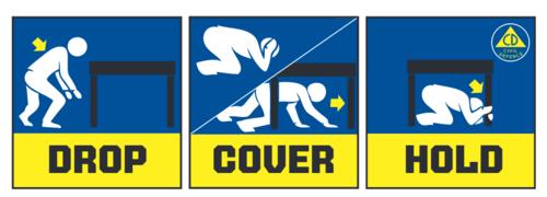 Làm gì để sống sót trong một trận động đất?-3