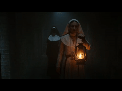'The Nun - Ác quỷ ma sơ' lập kỷ lục phim có doanh thu mở màn cao nhất Vũ trụ The Conjuring