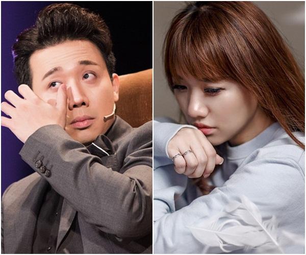 Không nỡ giết Hari Won, Trấn Thành đau khổ ngắm ảnh mèo cưng 3000 USD trước khi bị cạo lông-1