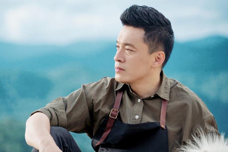 Lam Trường bất ngờ tiết lộ bí kíp hack 44 tuổi mà trông như 24 tuổi-5