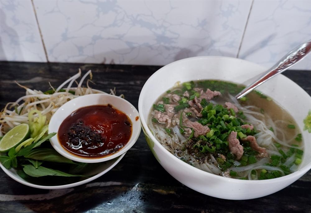 Địa chỉ cuối tuần: Khu ẩm thực chợ Bến Thành-5