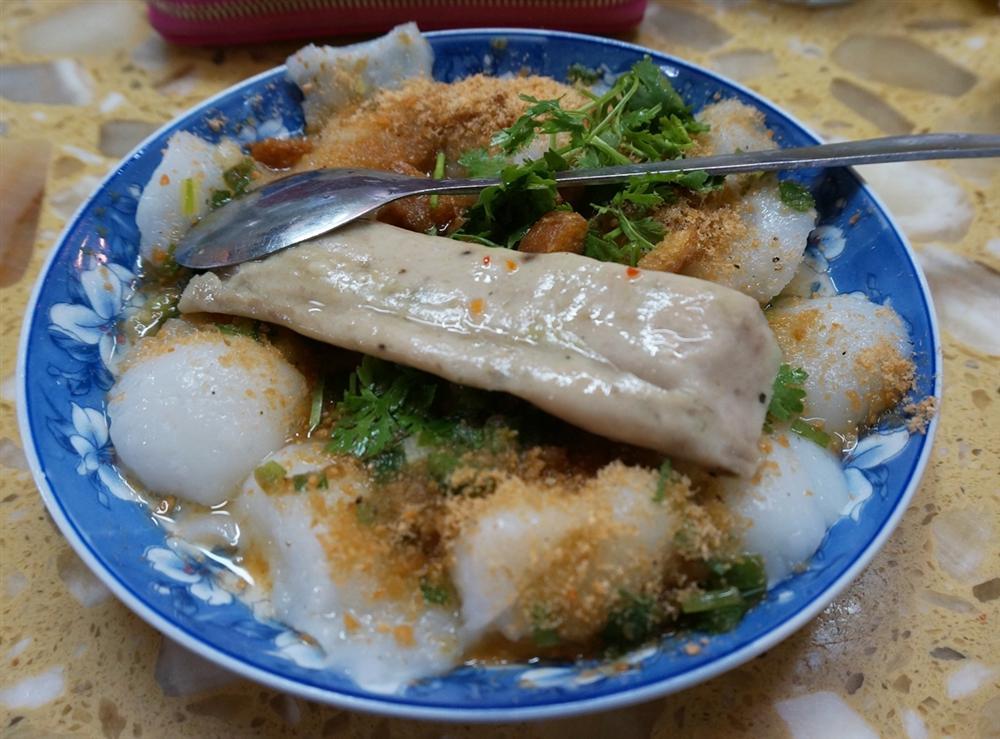 Địa chỉ cuối tuần: Khu ẩm thực chợ Bến Thành-6