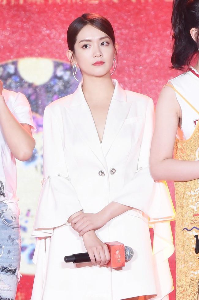 Hoắc Kiến Hoa buồn bã, Đổng Khiết kém sắc khi giao lưu Như Ý truyện-7