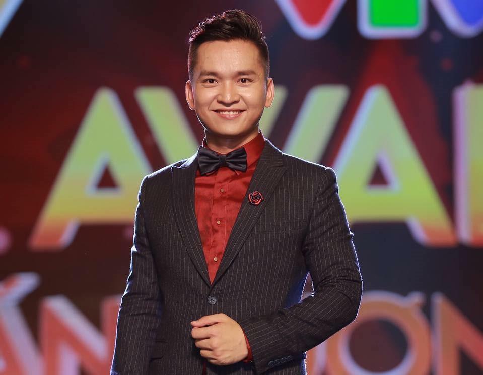 MC Hạnh Phúc: Ngô Kiến Huy đoạt giải, 4 Biên tập viên của VTV đoàn kết hơn-3