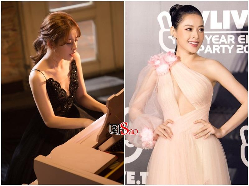 Dân mạng trưng hàng loạt bằng chứng chắc chắn Chi Pu đã phẫu thuật vòng 1 từ chanh thành bưởi-9