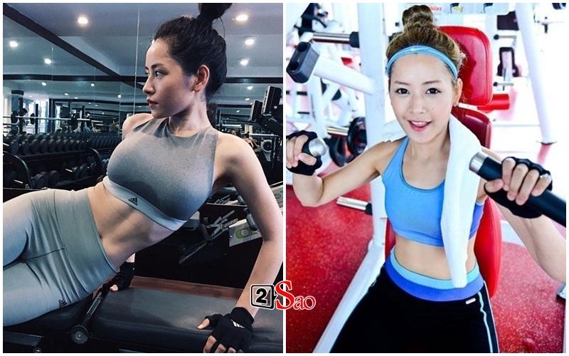 Dân mạng trưng hàng loạt bằng chứng chắc chắn Chi Pu đã phẫu thuật vòng 1 từ chanh thành bưởi-10