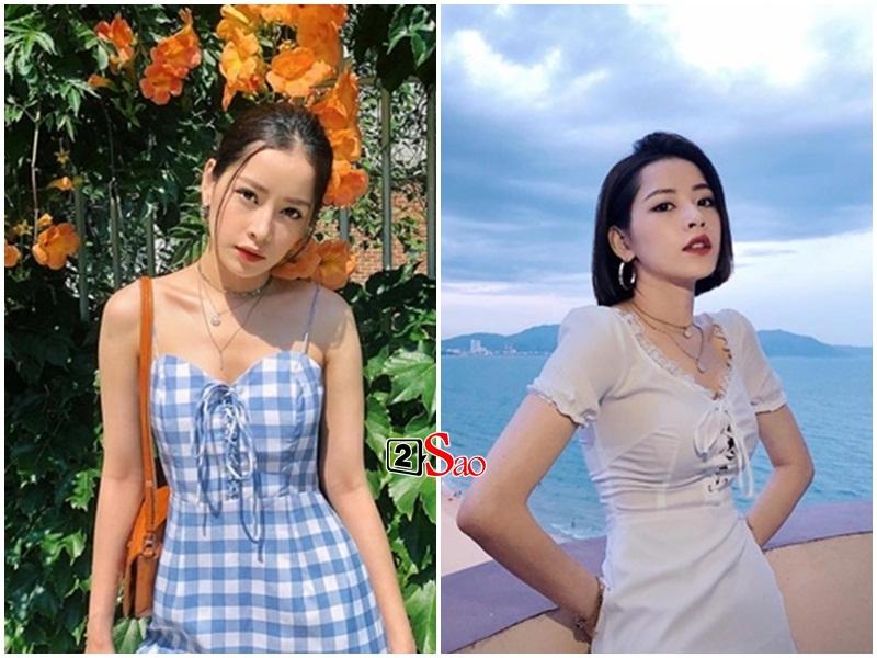 Dân mạng trưng hàng loạt bằng chứng chắc chắn Chi Pu đã phẫu thuật vòng 1 từ chanh thành bưởi-14