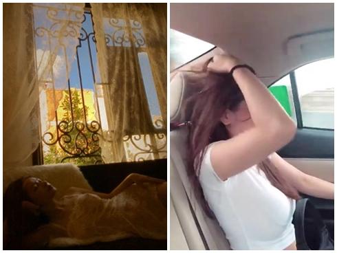 Vòng 1 trồi sụt thất thường của Chi Pu lại khiến cộng đồng mạng dậy sóng-12