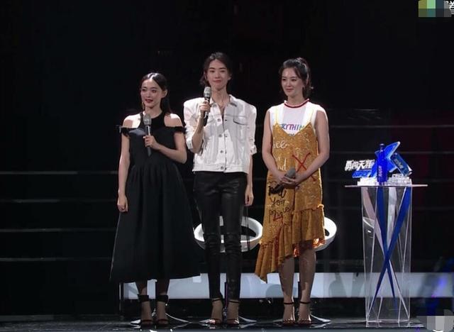 Dương Mịch thú nhận từng đánh Hoắc Kiến Hoa vì quá ghét Càn Long của Hậu cung Như Ý truyện-1