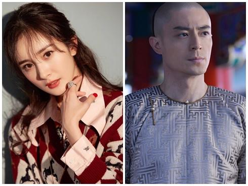 Dương Mịch bị chỉ trích mắc bệnh ngôi sao tại LHP quốc tế Toronto-8